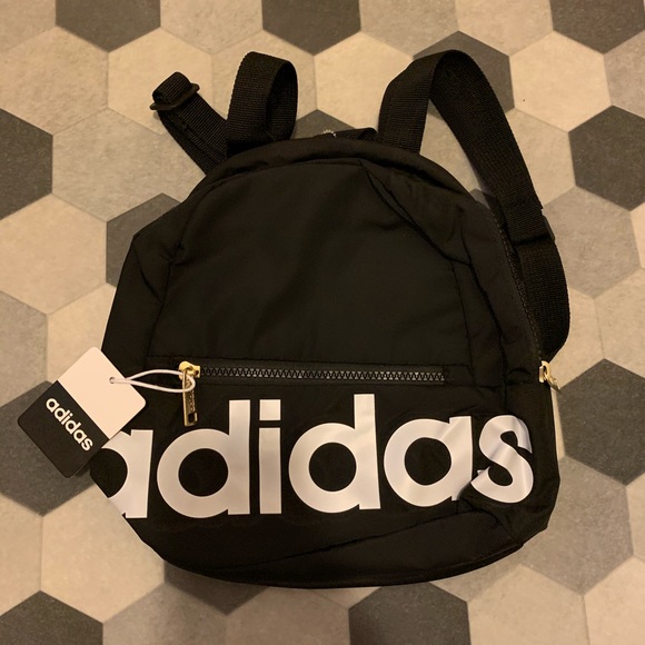 adidas Handbags - Small Adidas Backpack